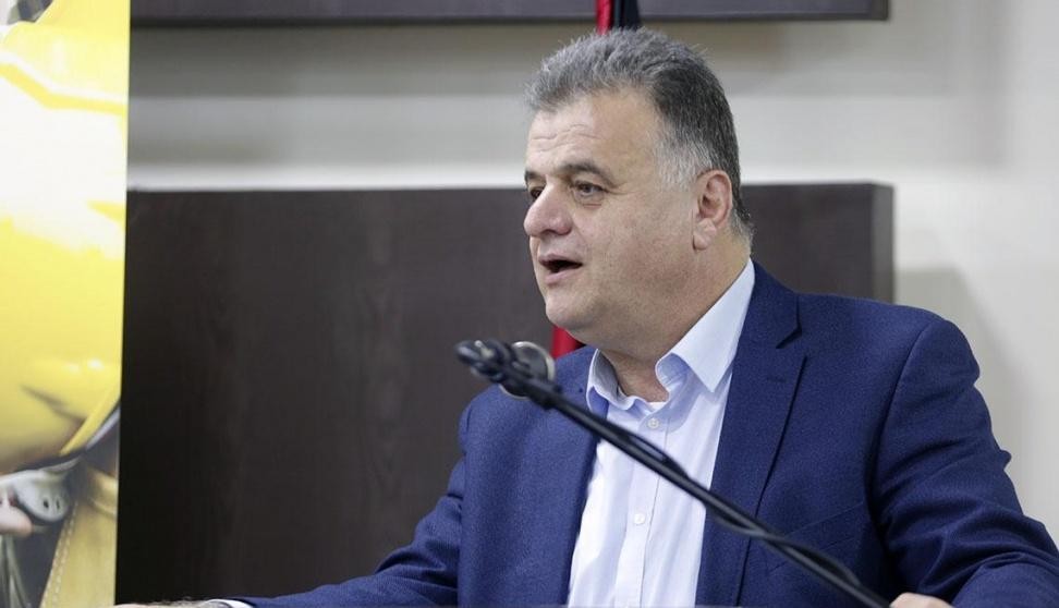 سعد يتحدث عن اجتماع مرتقب لإقرار مسودة الضمان الاجتماعي