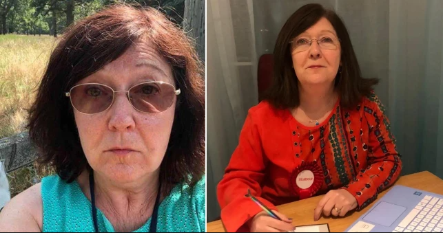 امرأة تدعى تعرضها للاغتصاب من زوجها والسبب رفضه المساعدة فى الأعمال المنزلية