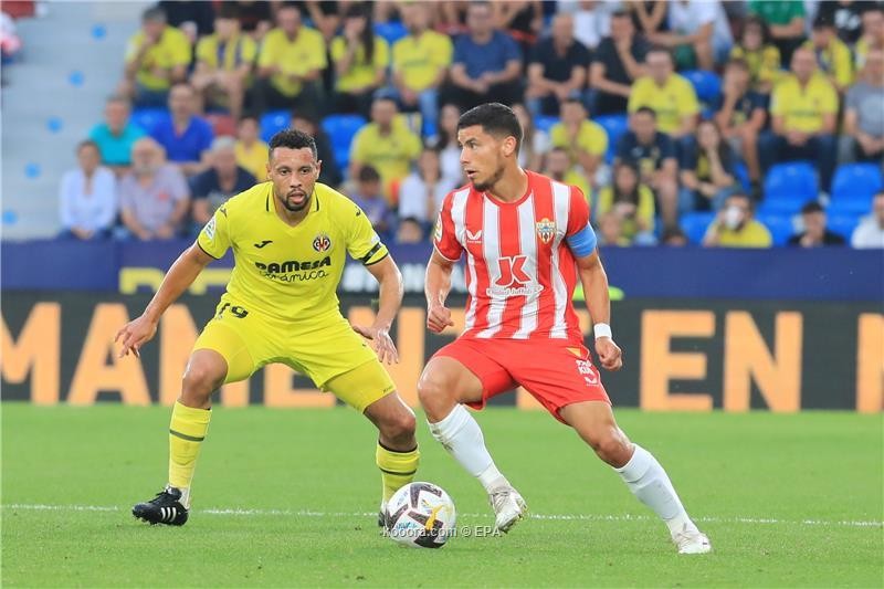 الدوري الاسباني