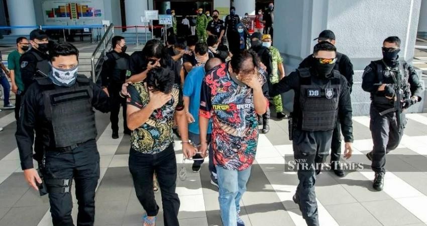 ماليزيا تكشف تفاصيل جديدة حول خلية تابعة للموساد حاولت اختطاف فلسطيني