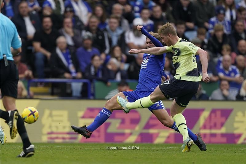 الدوري الانجليزي