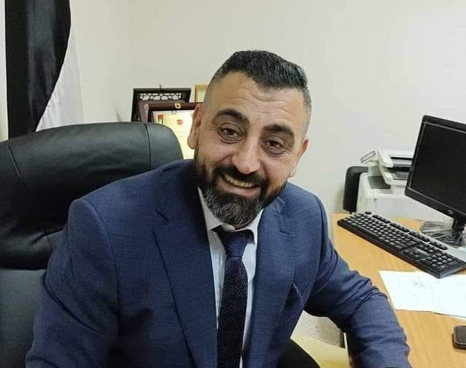 استشهاد الطبيب عبد الله الأحمد متأثرًا بإصابته برصاص الاحتلال في جنين