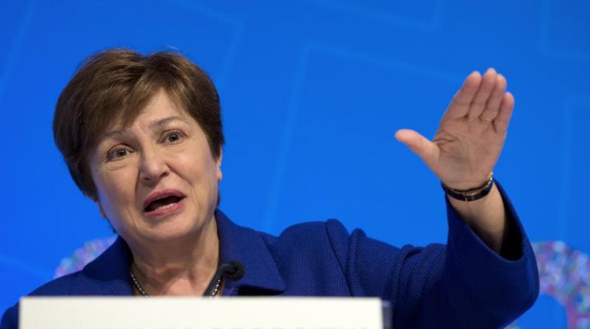 النقد الدولي يُحذّر: الوضع لن يتحسن قريبًا وعام 2023 قد يشهد توترات اجتماعية