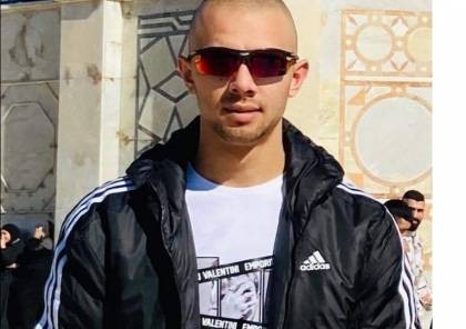 فصائل فلسطينية تنعي الشهيد البطل عدي التميمي