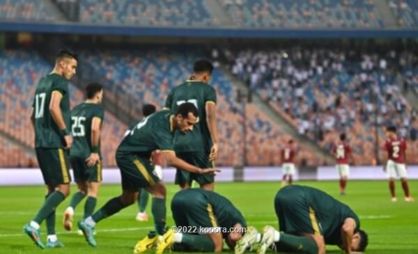 الدوري المصري