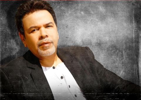 عودة خالد عجاج للغناء بعد غياب 11 عاماً