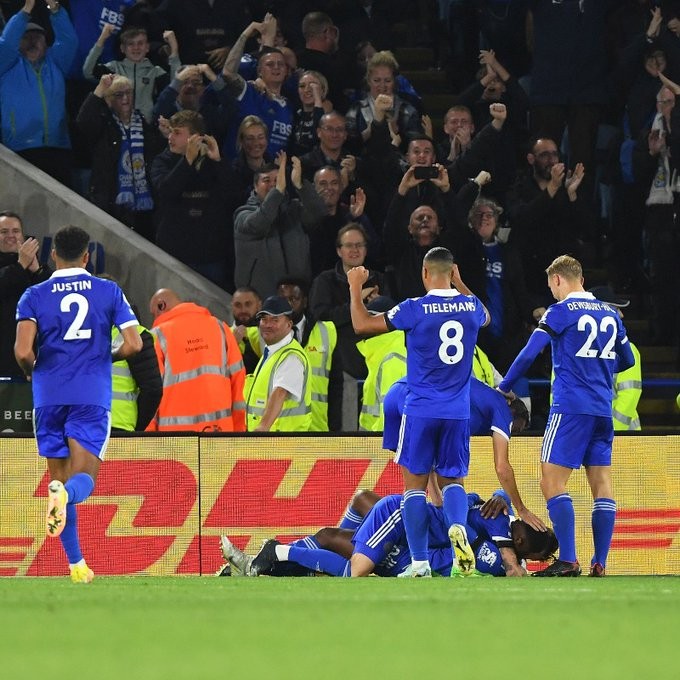 الدوري الانجليزي