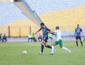 الدوري المصري