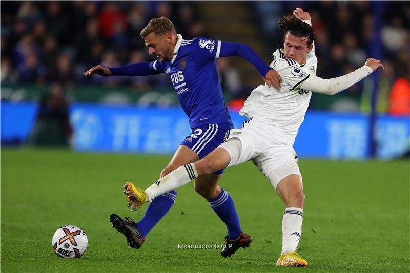 الدوري الانجليزي