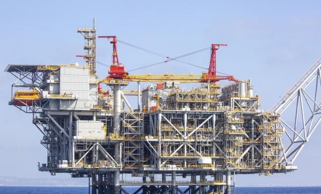 "الأخبار اللبنانية" تكشف آخر تطورات اتفاقية الغاز بين لبنان والاحتلال الإسرائيلي