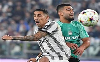 دوري ابطال اوروبا