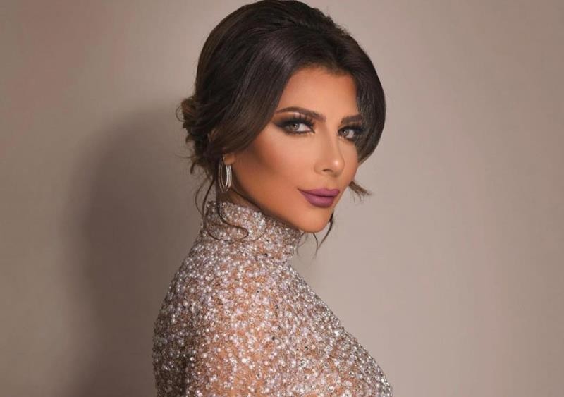 شاهد: أول رد من  أصالة نصري على سبب تغيير ملامحها