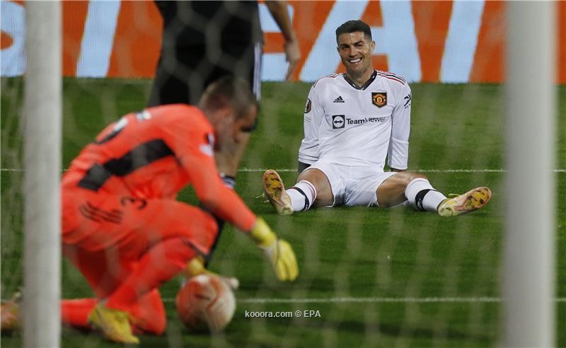 رونالدو يعرقل نفسه في الميركاتو الشتوي