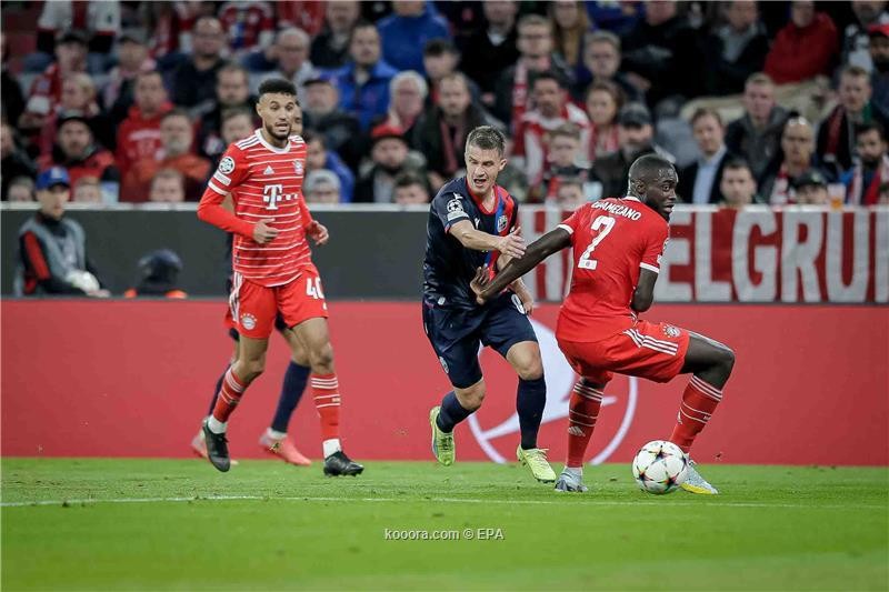 دوري ابطال اوروبا