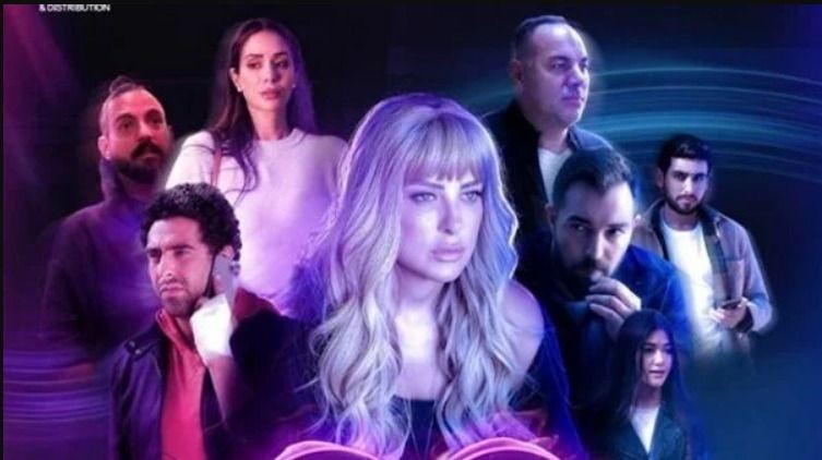 الحلقة الأولي من "دوبامين" حديث السوشيال ميديا والجمهور