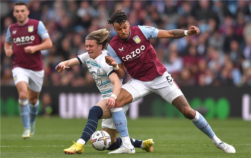 الدوري الانجليزي