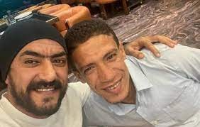 بعد تصدره التريند عامل النظافة صاحب واقعة كشرى التحرير فى ضيافة احمد العوضى