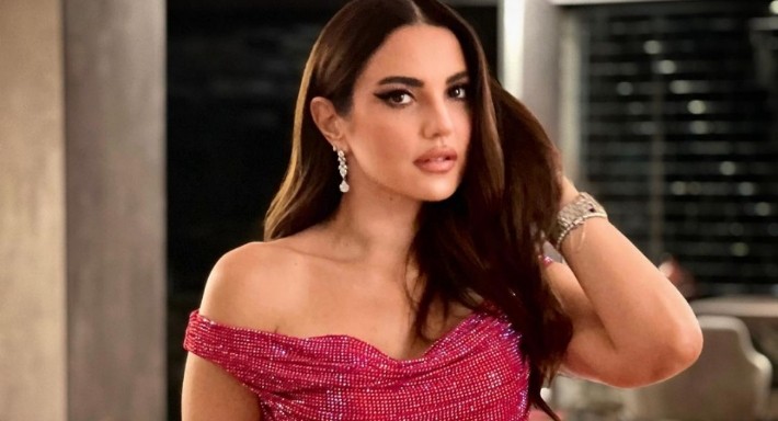 درة: ثلاثة أشياء تدفع المرأة للانتقام من الرجل