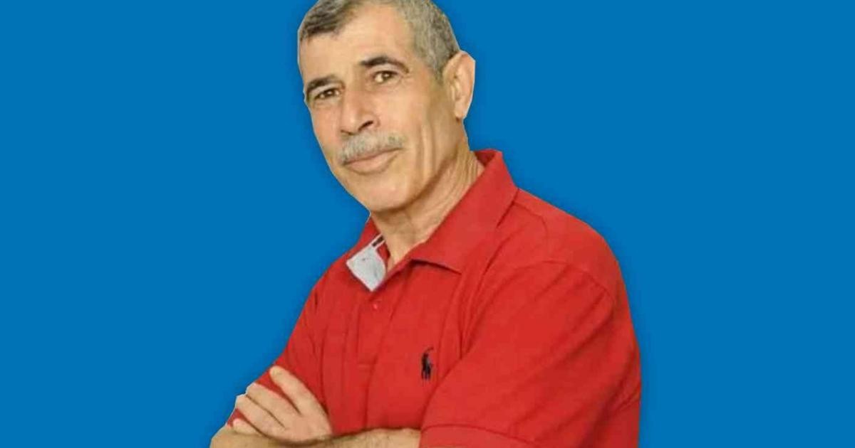 الأسير محمد الطوس من الخليل يدخل عامه الـ38 في سجون الاحتلال