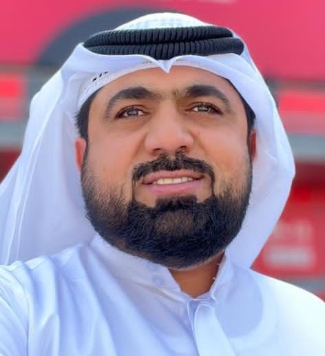 بقلم: الريادي مهندس صلاح المرزوقي