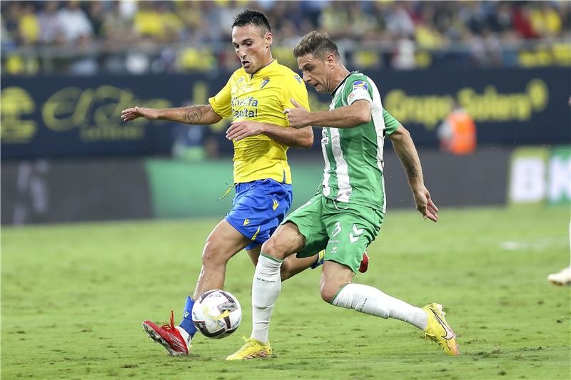 الدوري الاسباني