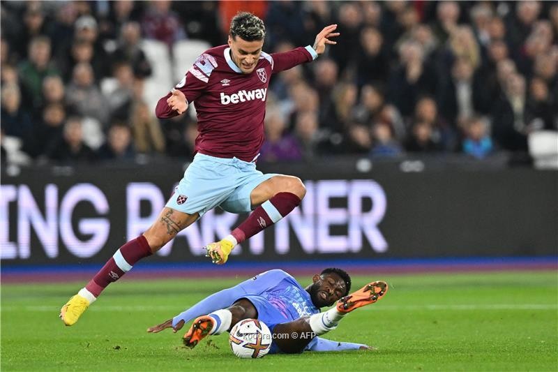 الدوري الانجليزي