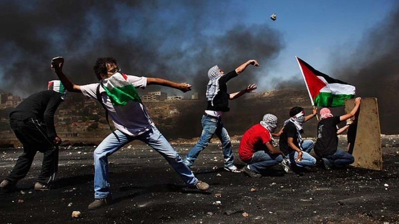 كم بلغت حصيلة الاعتقالات في صفوف الفلسطينيين منذ اندلاع هبة القدس؟