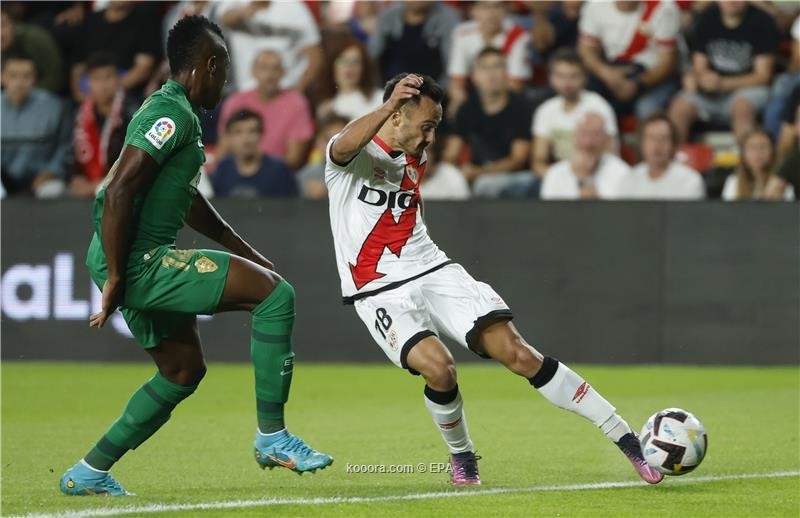 الدوري الاسباني