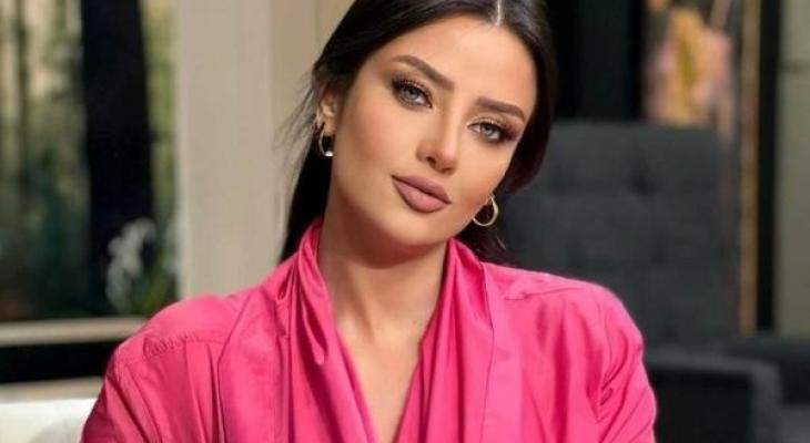 شاهد: رضوى الشربيني تخطف الأنظار في أحدث ظهور لها