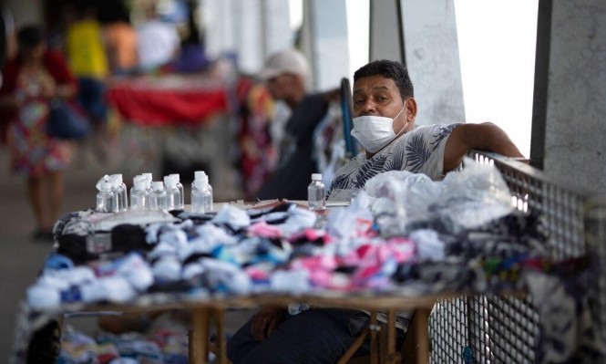 الأمم المتحدة تُحذّر من أزمة جديدة في سوق العمل بالعالم