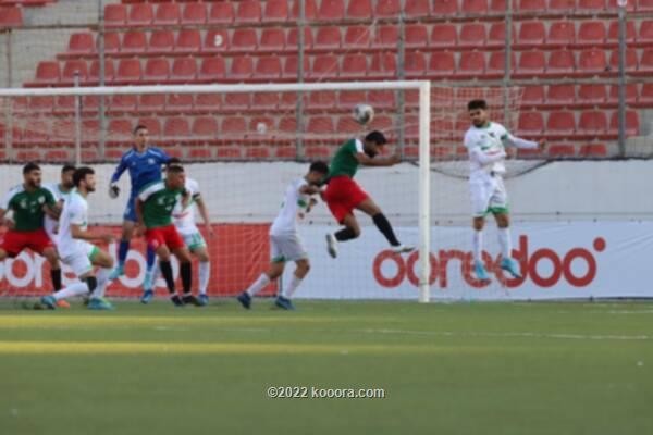 دوري المحترفين الفلسطيني