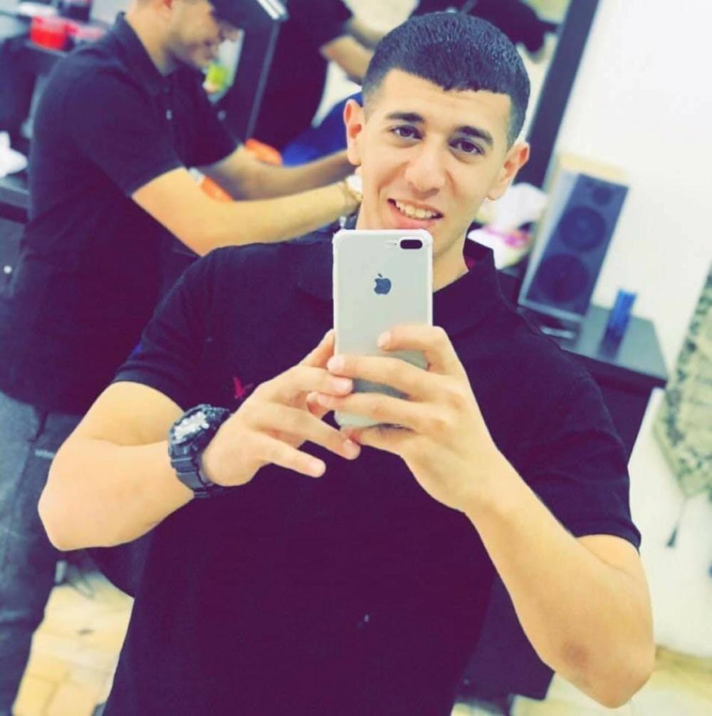 الاحتلال يُجدد أمر الاعتقال الإداري بحق الأسير مُسلم غوانمة