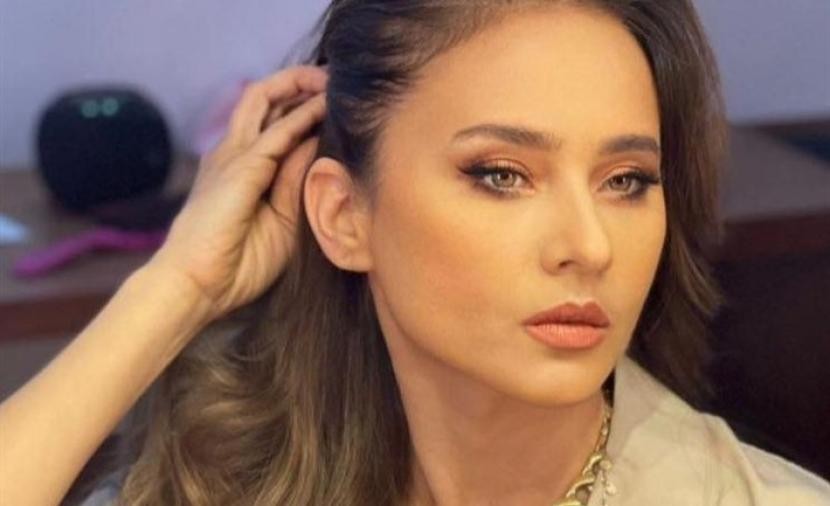 رمضان 2023.. محمد العدل يعلن تعاونه مع نيللي كريم