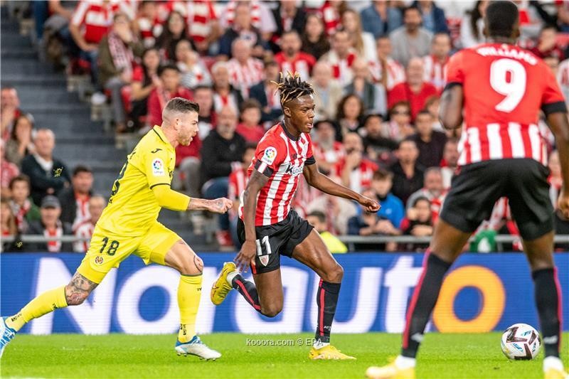 الدوري الاسباني