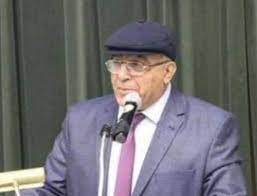 " إعلان الجزائر الفلسطيني " .. بقاء الوضع على حاله !!