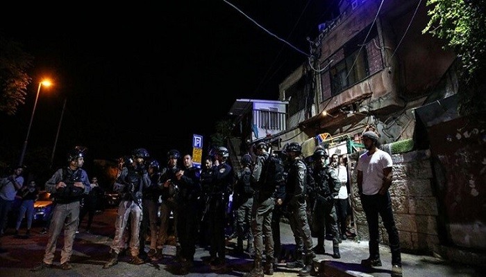 إصابة شاب من سلواد باعتداء مستعمرين في رام الله