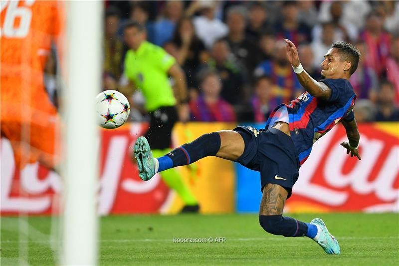 بالصور.. بايرن ميونخ يعمق جراح برشلونة بثلاثية نظيفة