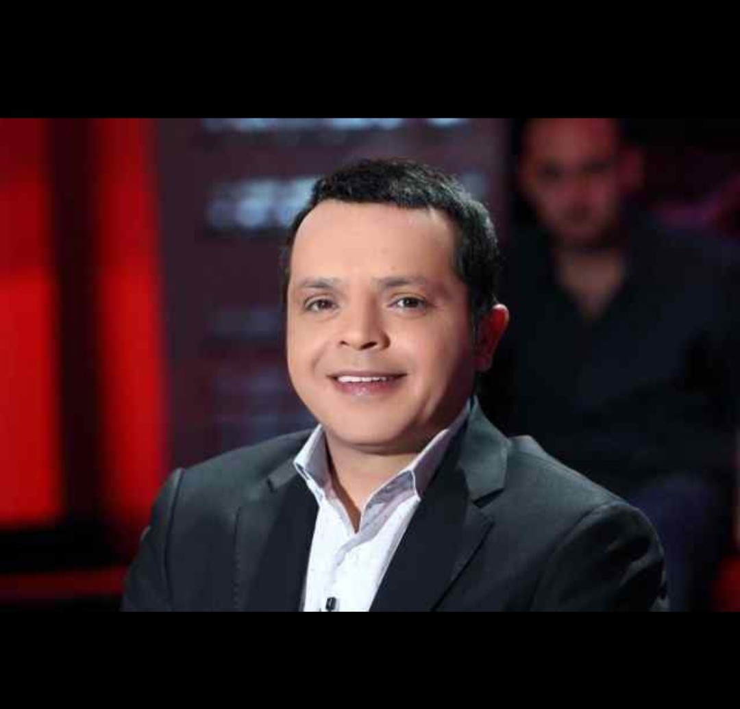 محمد هنيدي يعلق على خسارة الزمالك في السوبر المصري