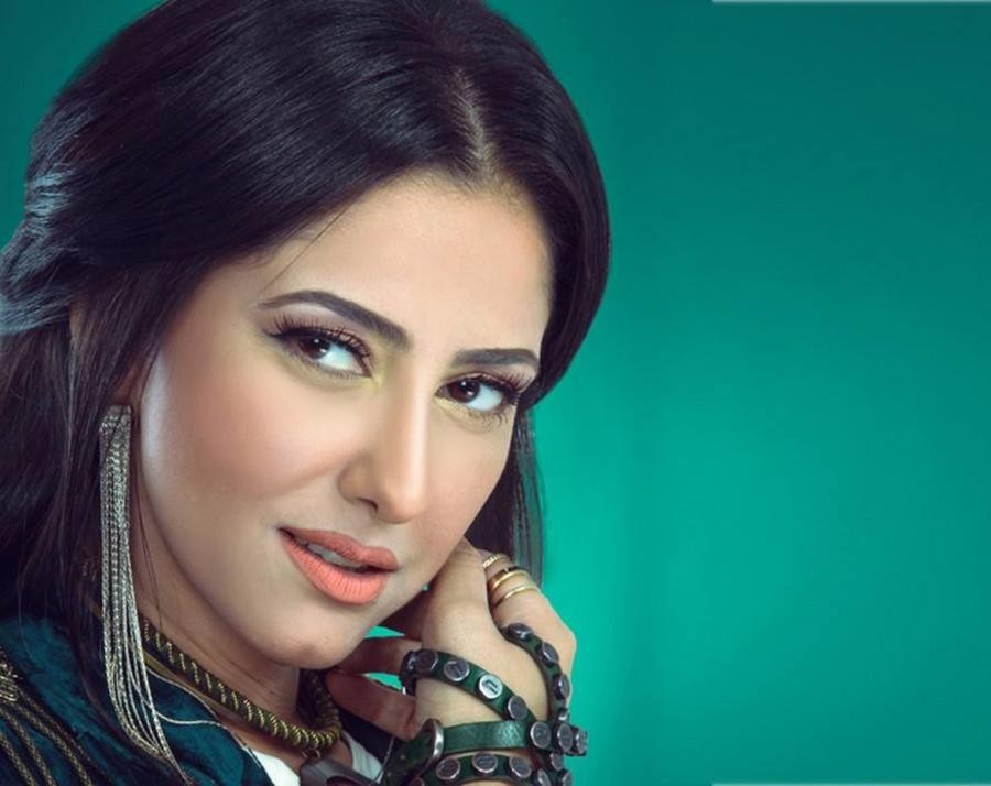 حنان مطاوع بالفيديو: الأمومة غيرت أسلوب حياتي