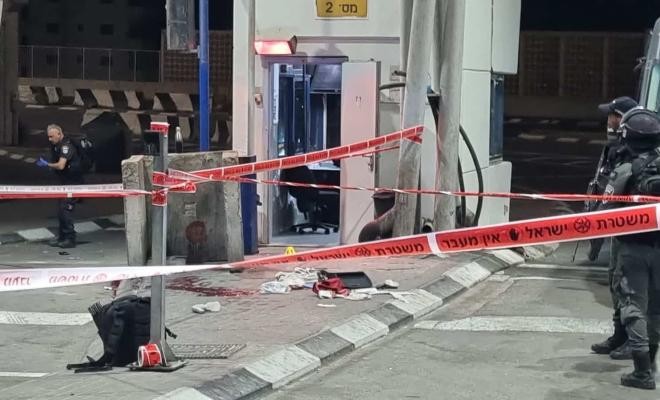 قناة عبرية: الجنود فوجئوا بعملية شعفاط وارتكبوا أخطاءً عملياتية