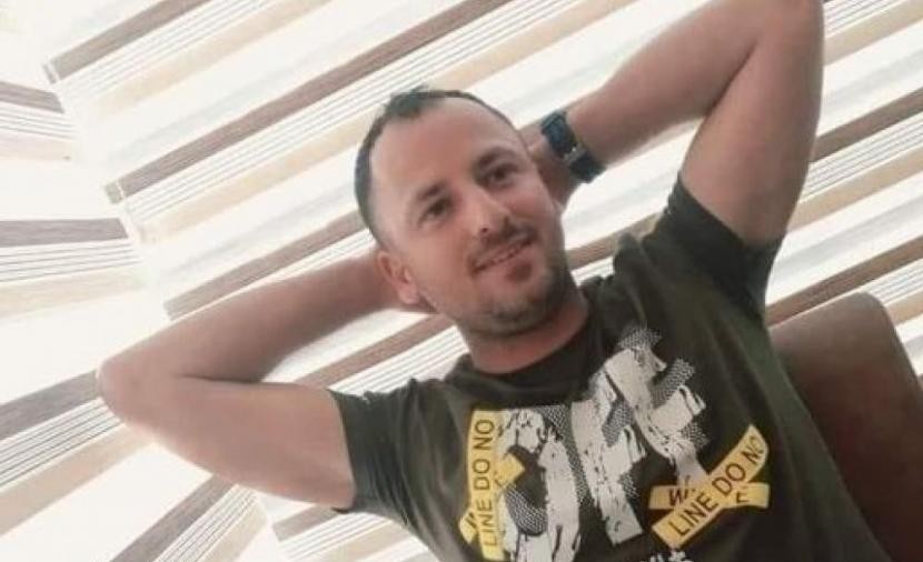 الأسير سبع الطيطي يواصل إضرابه عن الطعام