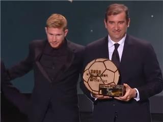 مانشستر سيتي يتفوق على ليفربول وريال مدريد