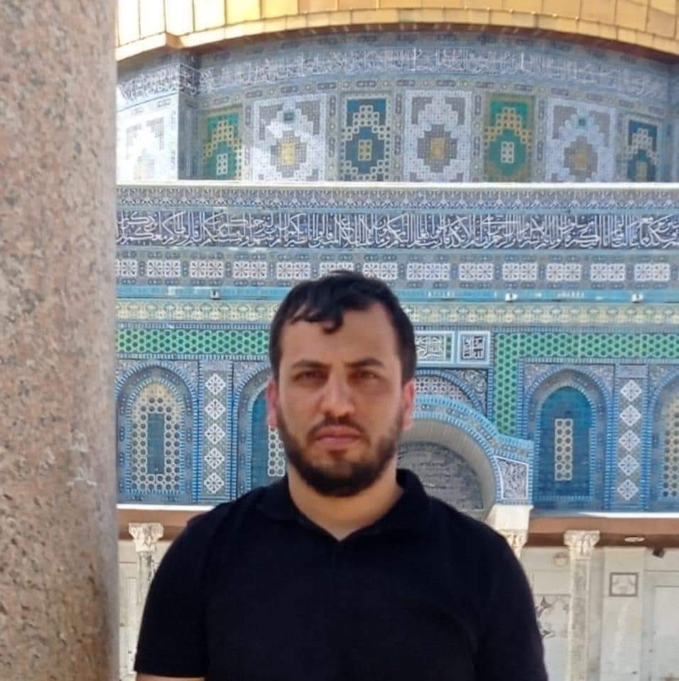جيش الاحتلال يُقرر هدم منزل الشهيد محمد الجعبري في الخليل