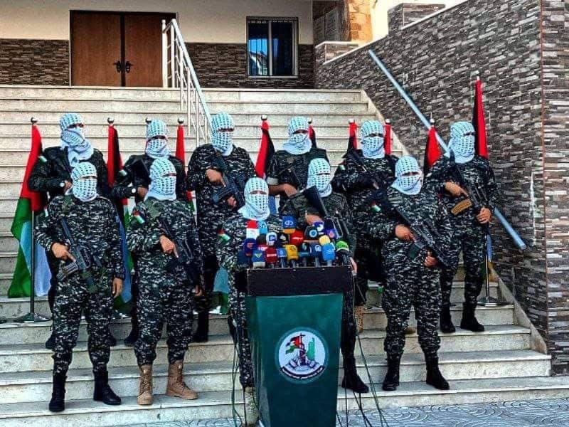 الغرفة المشتركة تُصدر بيانًا بمناسبة الذكرى الـ18 لاندحار الاحتلال من غزّة 