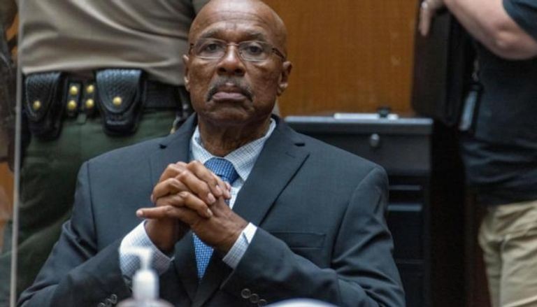 40 عاماً بالسجن ظلماً.. تبرئة أمريكي من القتل