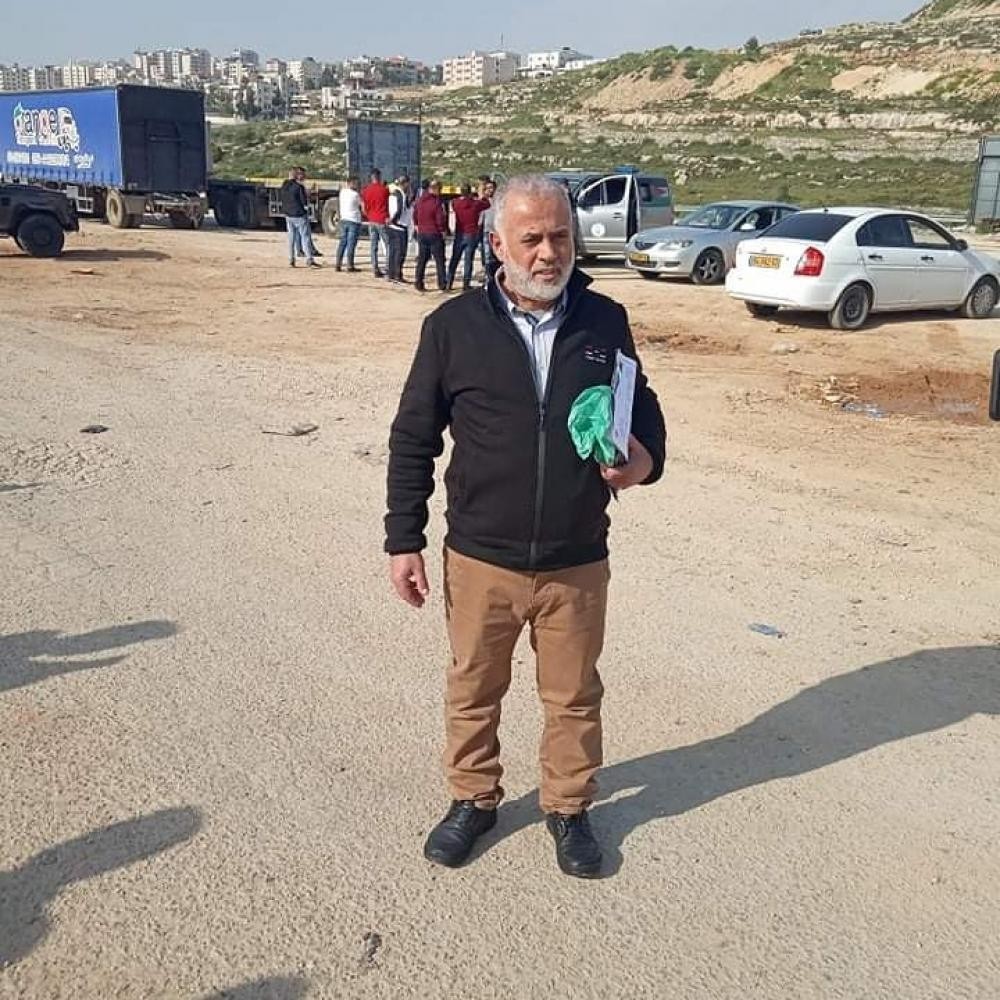 الاحتلال يُجدد أمر الاعتقال الإداري بحق قيادي من الجهاد الإسلامي