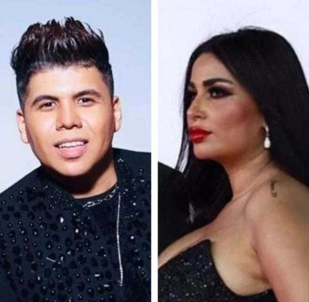 شاهد: بعد تبادل الرسائل.. هل تتزوج ندى الكامل من عمر كمال خلال أيام؟