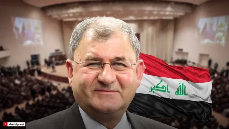 "موقفنا واضح من القضية الفلسطينية"