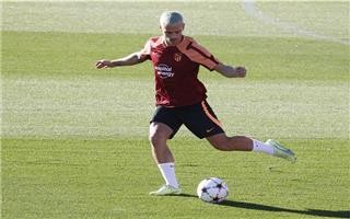 برشلونة يضحي للتخلص من جريزمان