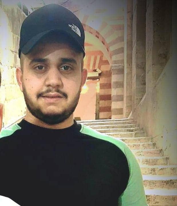 بالصور: تعرف على هوية منفذ عملية إطلاق النار في "بيت إيل"